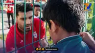 مهدی طارمی به بازی با نیوزلند می رسد؟
