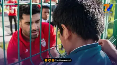 برانکو: دیوانه نیستم پنالتی را بدهم "طارمی" بزند!