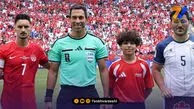گزارش تصویری | نبرد کانادا و بوسنی در جام جهانی ۲۰۲۶