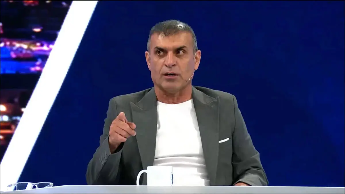 ویسی: آنچلوتی چیزی برای یاد دادن به نیمار ندارد