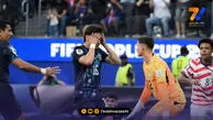اولین گل به خودی جام جهانی ۲۰۲۶ ثبت شد