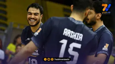 آخرین فهرست پیاتزا برای نبرد با ترکیه اعلام شد