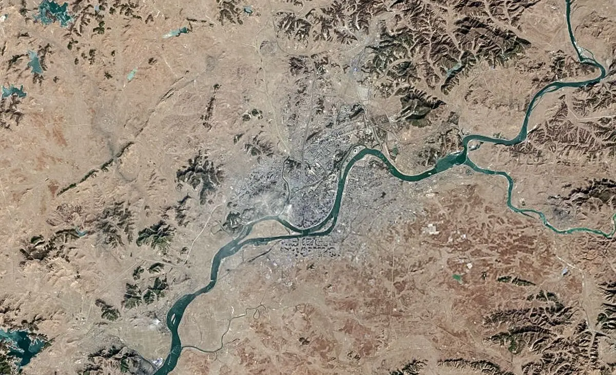 تصویری متفاوت از پیونگ‌ یانگ؛ پایتخت رازها و دروغ‌ها
