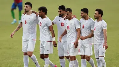 گزارشی از اردوی آماده‌سازی تیم ملی کشتی سنتی برای بازی‌های جهانی عشایر