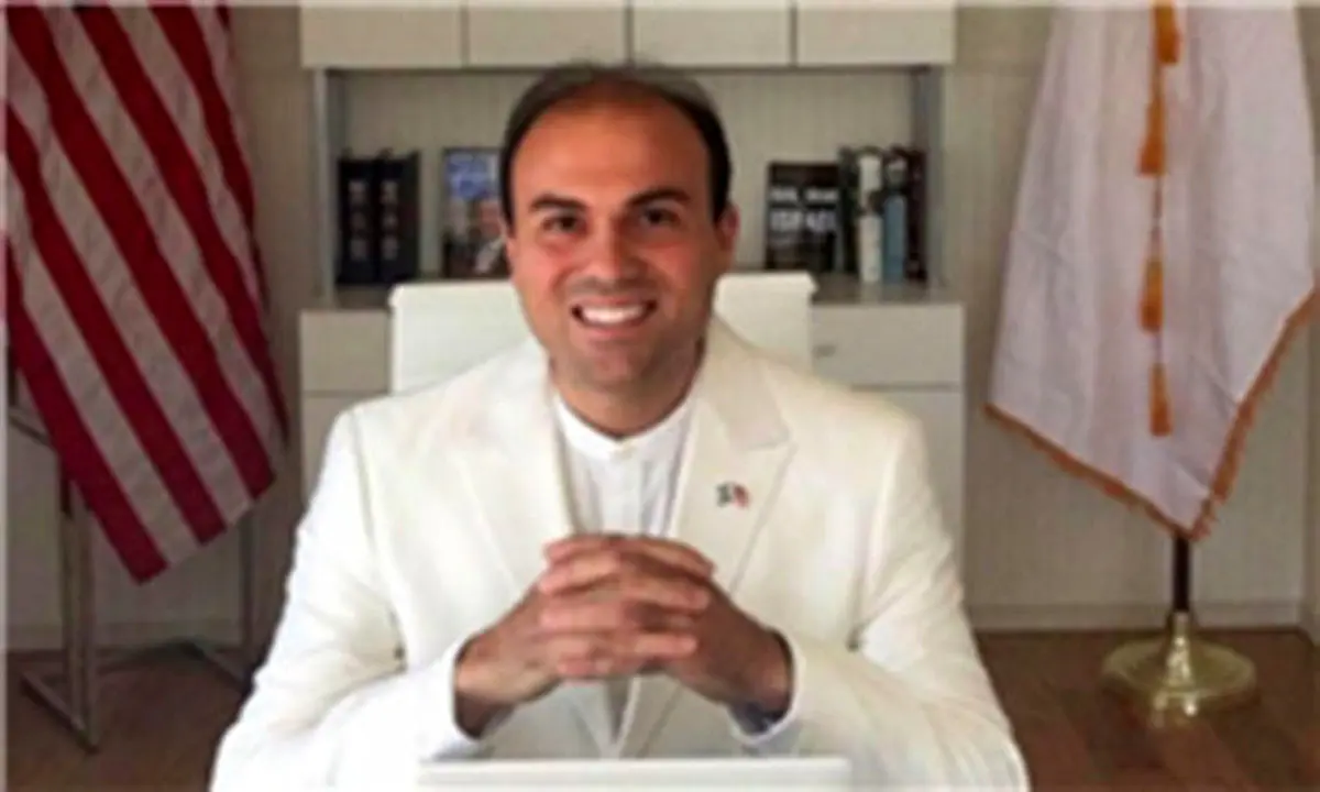 «سعید عابدینی» در آمریکا محکوم شد