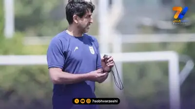 مهدوی: امکانات عالی ترکیه مسیر موفقیت را هموار کرده است
