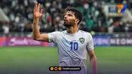 ماشاریپوف: وضعیت جسمانی‌ام رو به بهبود است