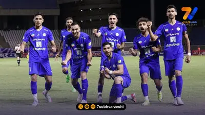 قرارداد سرپرست استقلال خوزستان تمدید شد