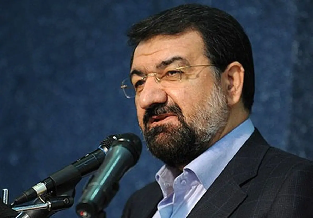 محسن رضایی احتمالا دوباره کاندید خواهد شد