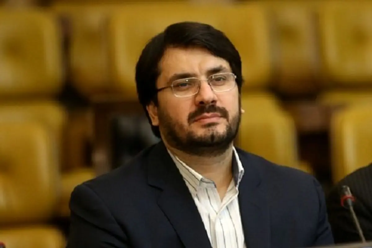 نامه سرگشاده بذرپاش به روحانی