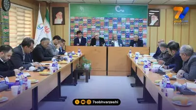 مصوبه جدید فدراسیون؛ هر تیم فقط ۴ بازیکن خارجی