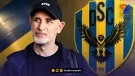 رسمی؛ گل محمدی سرمربی دهوک عراق شد
