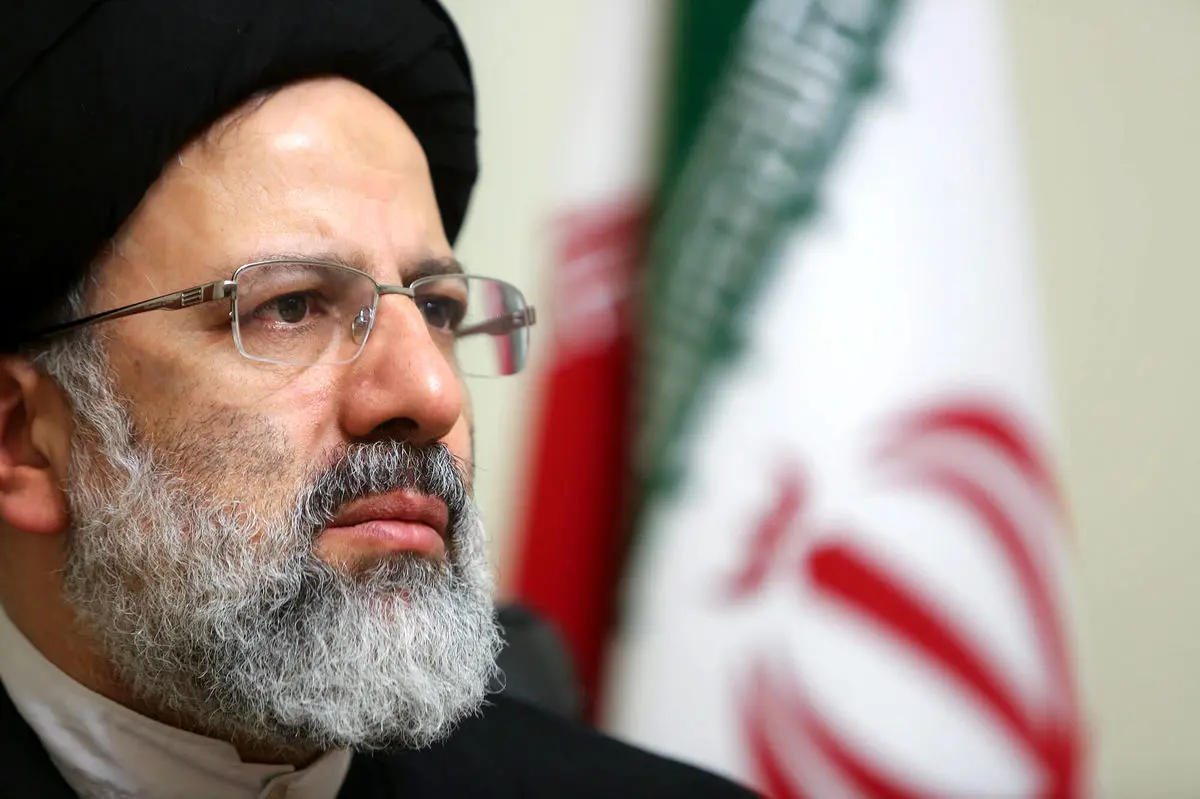 رئیسی کاندیداتوری انتخابات ریاست جمهوری را رد کرد