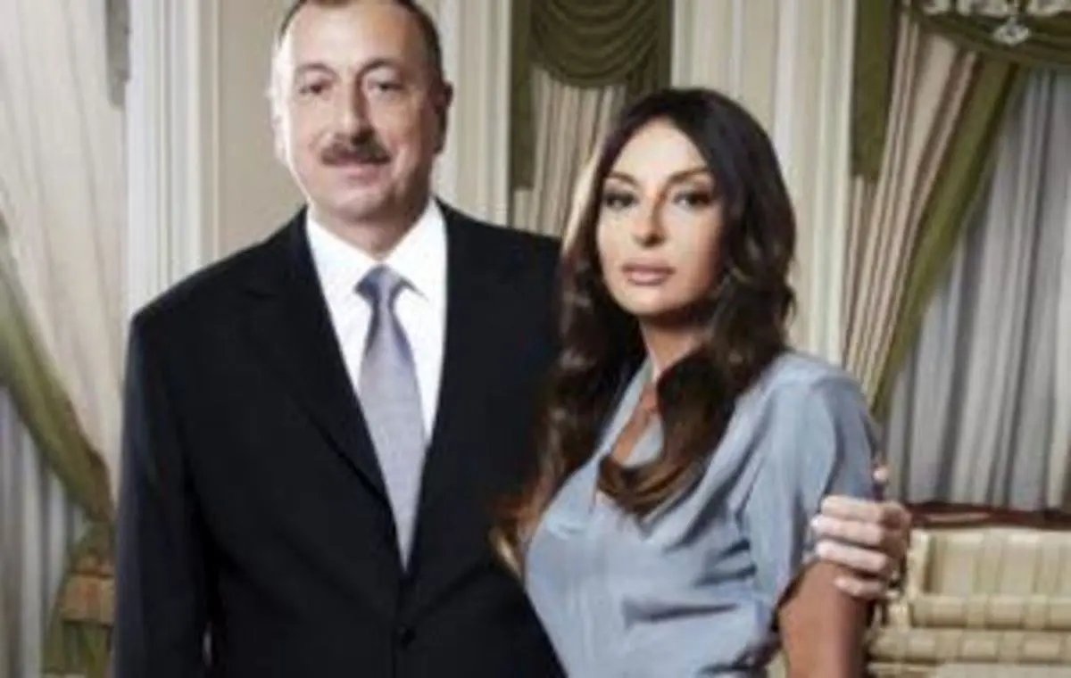زن ایرانی که معاون اول رئیس جمهور آذربایجان شد