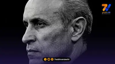 رسمی؛ یحیی گل‌محمدی مهره مورد اعتمادش را به عراق برد +عکس