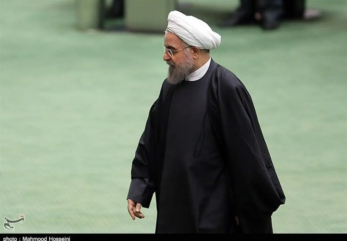 هزینه جاری دولت روحانی چقدر بوده؟