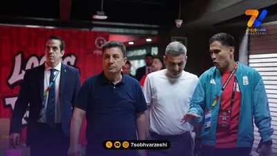 کرمانی مقدم: تیم ملی باید در جام ملت های آسیا جوان شود/ فیلم بازی کیپ ورد را برای ملی پوشان ایرانی نمایش دهید!