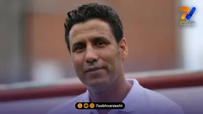 تارتار: هیچ مخالفتی با برگزاری تورنمنت نداشتم