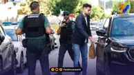 ستاره سابق لالیگا، هشت سال و نیم پشت میله‌های زندان به جرم تجاوز!