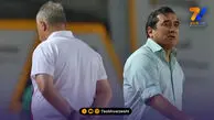 برای استقلال رقیب پیدا شد؛ خداداد و اسکوچیچ روی نیمکت پرسپولیس!