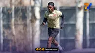 یک پرسپولیسی دیگر هم به تهران رسید