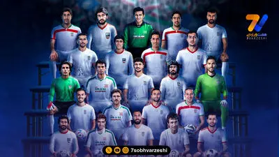 خسروی: داوران غایب در تست‌ها از لیگ برتر حذف می‌شوند