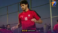 سوگولی نکونام دست یحیی را گرفت!