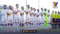 ترکیب ایران مقابل نیوزلند؛ ملی پوشان آماده صدرنشینی