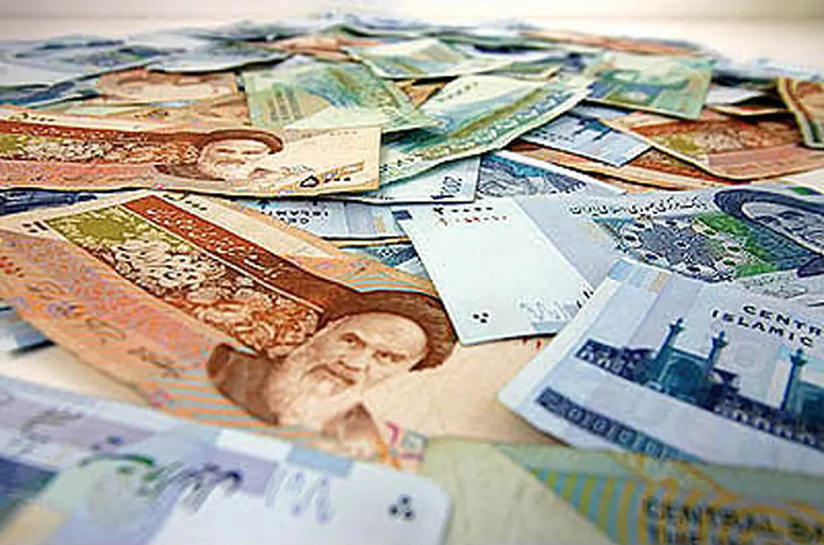 تداوم انتشار اسکناس با واحد پولی ریال