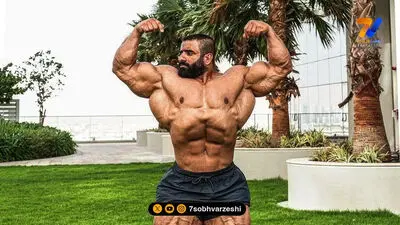 مجتبی ملکی: در فدراسیون به روی هادی چوپان باز است