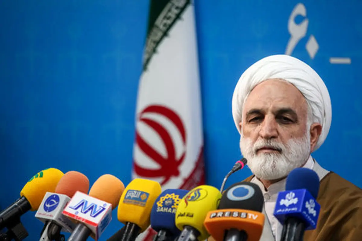 تازه‌ترین اخبار از پرونده‌های رامین، زنجانی و بقایی والبته مبحث جن گیری