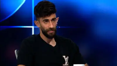 زمان بازگشت قلی‌زاده به میادین مشخص شد