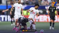 معادلات صعود پس از تساوی ایران و نیوزلند