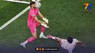 از تساوی بدون گل لاروخا تا کامبک ناتمام یوزها؛ روزی که بدون برنده گذشت