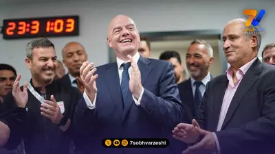 حمایت کامل تاج از کادر فنی و بازیکنان تیم ملی