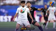 رسانه آلمانی: ایران در آمریکا نمایشی فراتر از فوتبال ارائه کرد