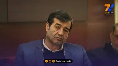 وزیر ورزش: راه رهبر شهید را در ورزش ادامه می‌دهیم