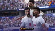 رضاییان: مردم کشورم شایسته اتفاقات بهتری هستند
