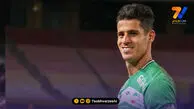 دومین کلین شیت پیام در شبی که پرسپولیس نیازمند گل بود