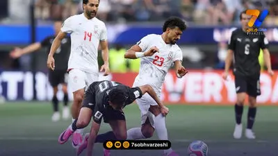 شاهین بیانی: تیم ملی می‌توانست راحت از گروه صعود کند