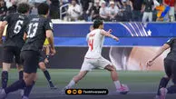 بیانی: نیوزلند حریف خطرناکی نبود؛ خودمان کار را سخت کردیم