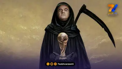 اینفانتینو رکورد پرواز در جام جهانی را شکست
