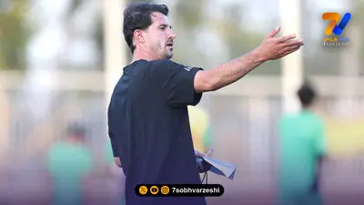 حدادی فر: همکاری نکردن برخی باشگاه‌ها به ما ضربه زد