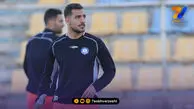 مهدی تیکدری به پرسپولیس پیوست