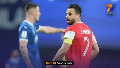 مدیر برنامه دراگان خبرداد؛ پرسپولیس جا زد، اسکوچیچ منتفی شد
