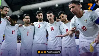 شمسایی: هدف ما دفاع از عنوان قهرمانی آسیاست