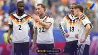 حریف وحشتناک و غیرمنتظره آلمان در جام جهانی؛ مار سمی!