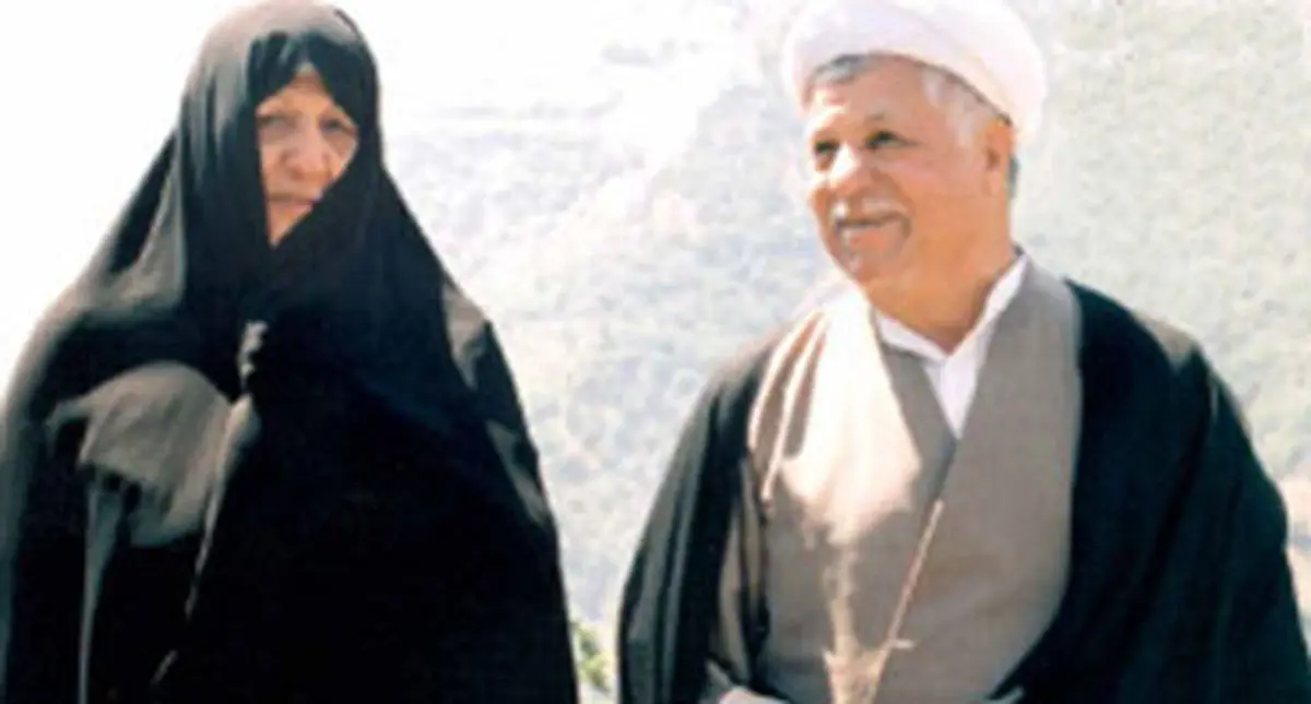 علت علاقه مرحوم هاشمی رفسنجانی به امیرکبیر