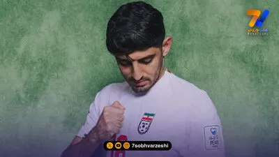 آخرین وضعیت مصدومیت مهدی ترابی؛ ستاره تراکتور به سپاهان می‌رسد؟