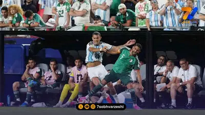 اتریش و الجزایر؛ رسوایی خیخون علیه ایران!